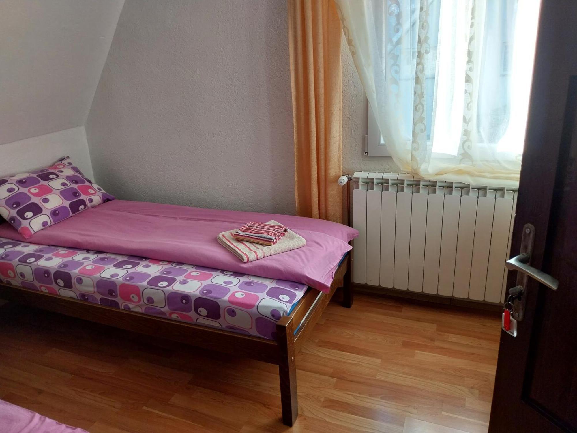 Villa Rent A House - "Laki" Žabljak Exterior foto