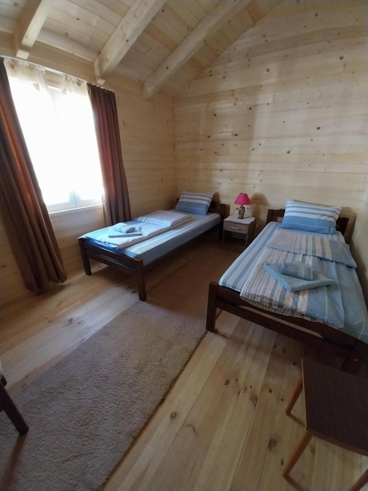 Villa Rent A House - "Laki" Žabljak Exterior foto