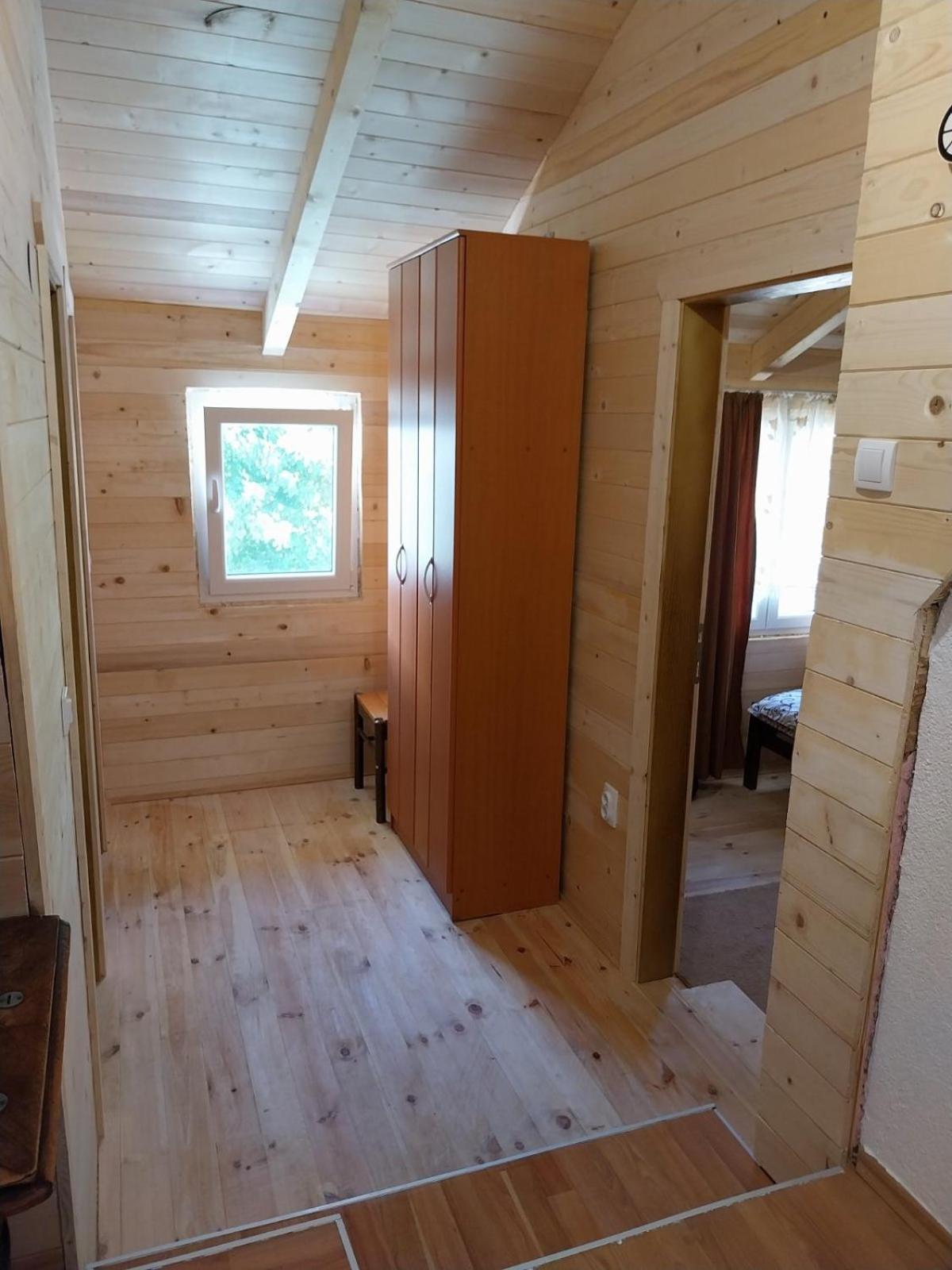 Villa Rent A House - "Laki" Žabljak Exterior foto