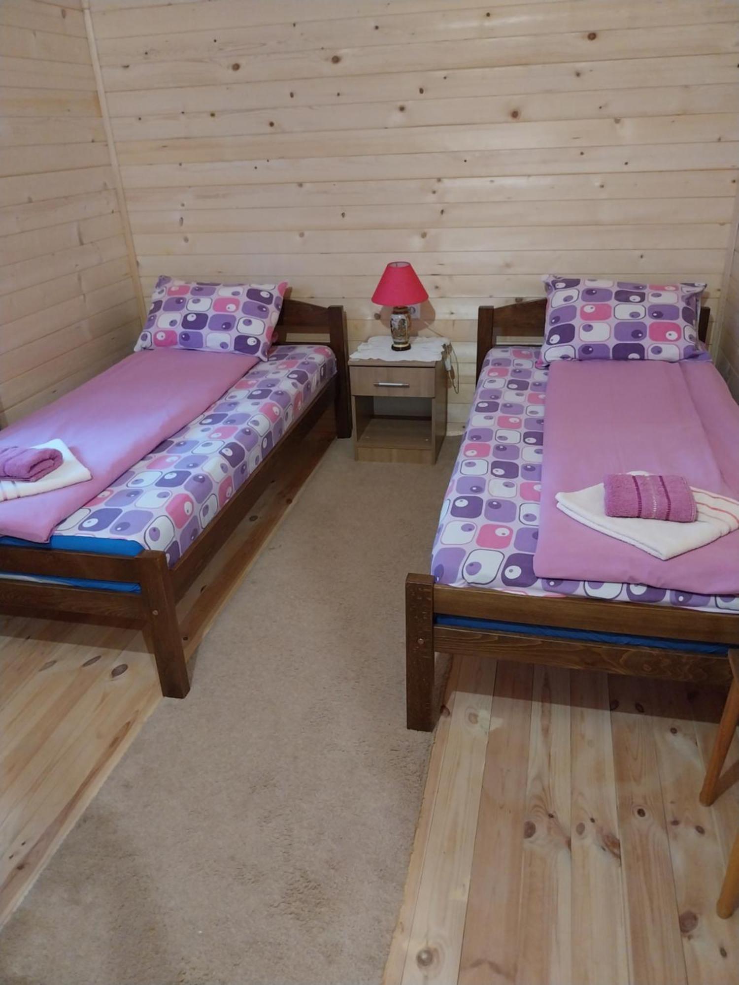 Villa Rent A House - "Laki" Žabljak Exterior foto